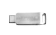 EAN 4034303032952 - Intenso cMobile Line unidad flash USB 128 GB USB Type-A / USB Type-C 3.2 Gen 1 (3.1 Gen 1) Plata imagen 1