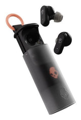 Dime Evo True Wireless Inalámbricoe Kopfhörer, Schwarz Bluetooth In-Ear