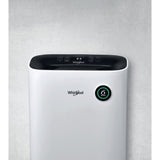 Deshumidificador Whirlpool De20w5252 20 L/24h Desp?Sito 6,5 L