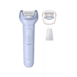 EAN 8720689032704 - Philips 8000 series BRE708/00 depiladora 32 pinzas Azul imagen 1