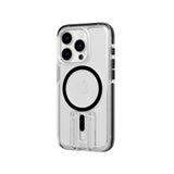 EAN 5056586724811 - Tech21 T21-10458 funda para teléfono móvil 15,5 cm (6.1") Negro, Transparente imagen 5