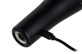 Lámpara  Activejet  Multifunción Aje-Ida 4in1 Negro