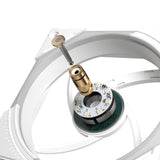 Asus Ventilador Rog Eurux Gr120 Fan Argb Reverse White