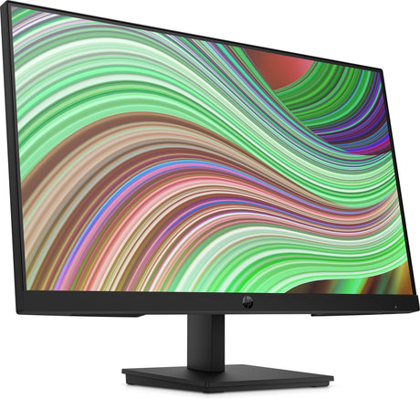 EAN 0196548130177 - HP P24v G5 FHD Monitor pantalla para PC 60,5 cm (23.8") 1920 x 1080 Pixeles Full HD LCD Negro imagen 3