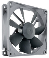 Noctua Nf-B9 Redux-1600 Pwm Ventilador 9,2 Cm Negro, Gris