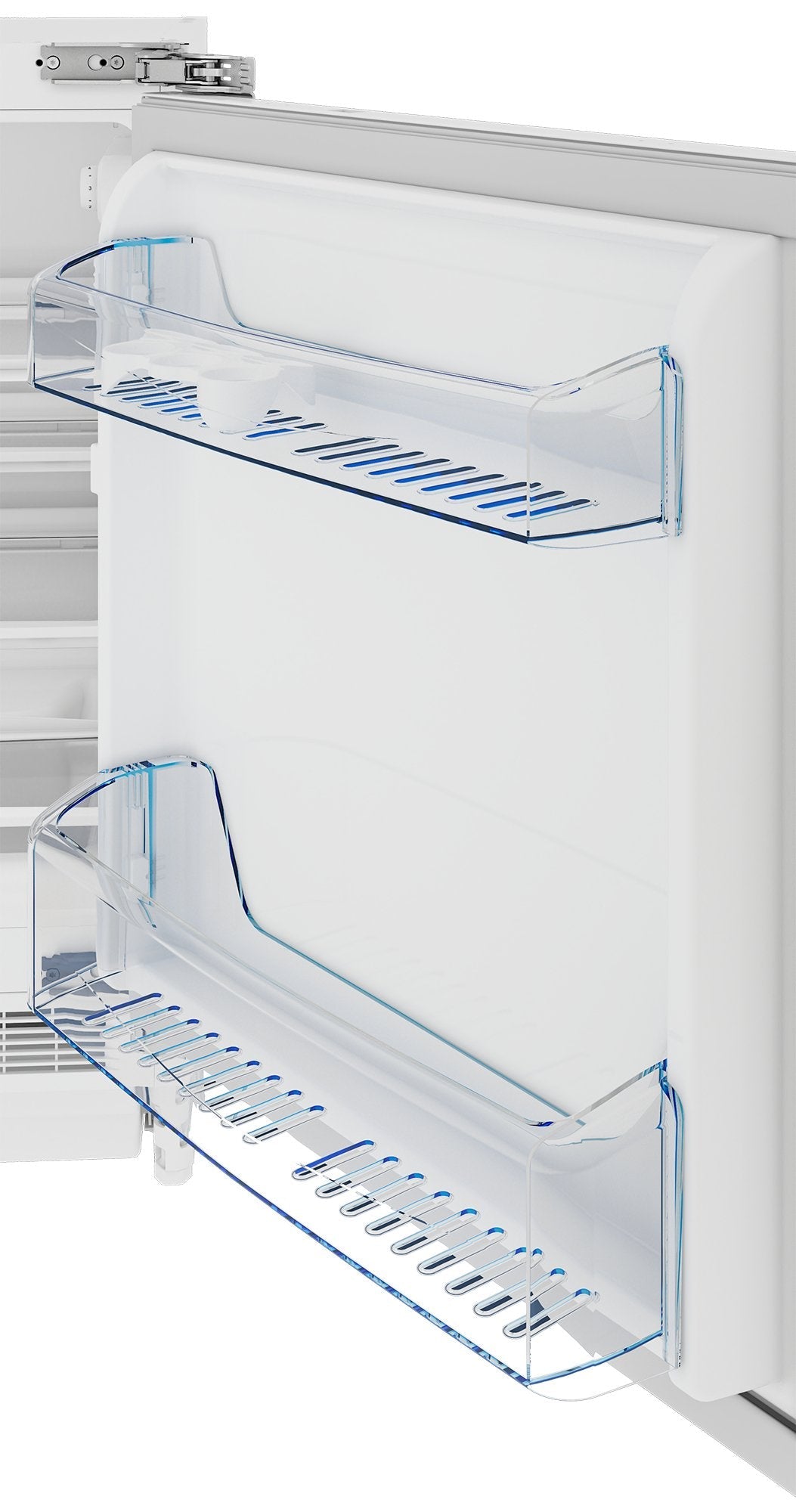 Chlodziarka Do Zabudowy Bu1104