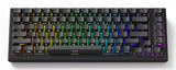 Keyboard Usb-C Tac75/Black 6978414652983 Akko