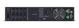 Sai Cyberpower Usv, Ols Tower/19\"-Serie, 1000va/900w, 2he, On-Line, Lcd, Usb/Rs232,