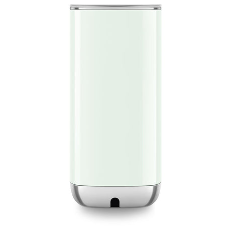 EAN 8017709353131 - Smeg MFF02PGEU espumador o calentador de leche Calentador/espumador de leche automático Verde imagen 13