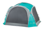 EAN 3138522087760 - Coleman Event Dome L Gris, Turquesa imagen 3