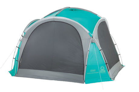 EAN 3138522087760 - Coleman Event Dome L Gris, Turquesa imagen 3