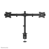 EAN 8717371446291 - Neomounts FPMA-DCB100DBLACK soporte para monitor 68,6 cm (27") Escritorio Negro imagen 3