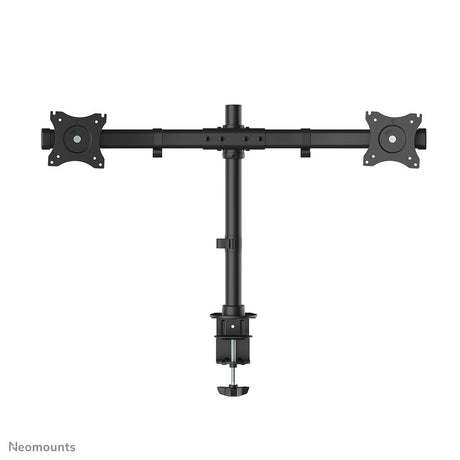 EAN 8717371446291 - Neomounts FPMA-DCB100DBLACK soporte para monitor 68,6 cm (27") Escritorio Negro imagen 3