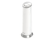 EAN 5025232859375 - Panasonic KX-TGK210 Teléfono DECT Identificador de llamadas Blanco imagen 1