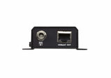 EAN 672792007668 - ATEN VE811T extensor audio/video Transmisor de señales AV Negro imagen 3