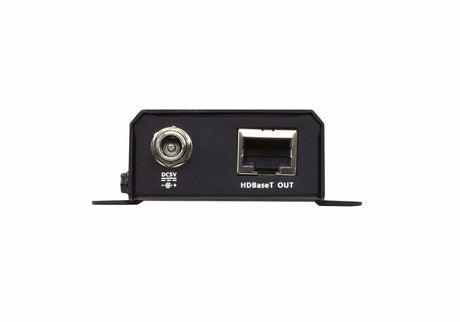 EAN 672792007668 - ATEN VE811T extensor audio/video Transmisor de señales AV Negro imagen 3