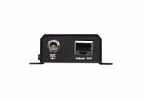 EAN 4719264645747 - ATEN VE811-AT-G extensor audio/video Transmisor y receptor de señales AV Negro imagen 6