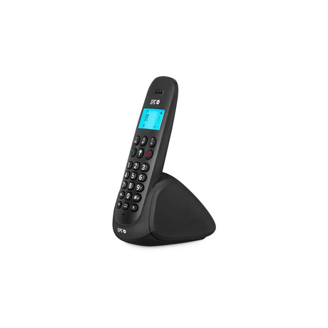EAN 8436542859691 - SPC ART Identificador de llamadas Negro imagen 2