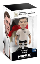 Figura  Minix Niemcy - Florian Wirtz