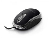 Ratón Titanum Xm102k Usb Tipo-A Óptico 1000 Dpi Ambidiestro