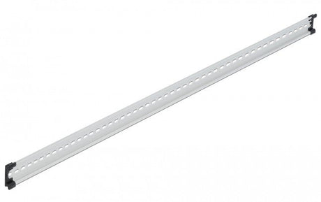 EAN 4043619661787 - DeLOCK 66178 kit de montaje Aluminio, Negro Aluminio imagen 1