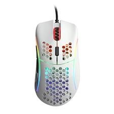 Glorious Pc Gaming Race Model D Ratón Mano Derecha Usb Tipo A Óptico 12000 Dpi