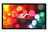EAN 0848448004026 - Elite Screens "Sable Frame ER150WH1" Rahmenleinwand 331,9cm x 186,9cm (BxH) 16:9 pantalla de proyección 3 imagen 1