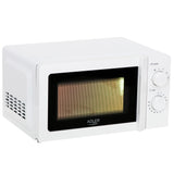 Microondas Adler Ad 6205  Encimera Solo Microondas 20 L 700 W Blanco