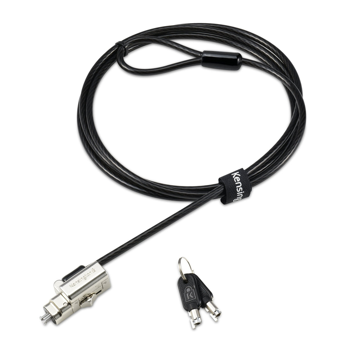 Candado Universal 3 En 1 Ver 2.0 Con Llave Mastra Ft 25 Unidades