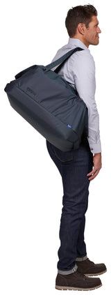 Bolsa De Viaje Thule Subterra 2 De 35 L - Pizarra Oscura