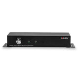 EAN 4002888393065 - Lindy 39306 interruptor KVM Negro imagen 4