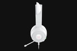 EAN 8887910061138 - Razer RZ04-05350300-R3M1 auricular y casco Auriculares Alámbrico Diadema Juego Blanco imagen 4