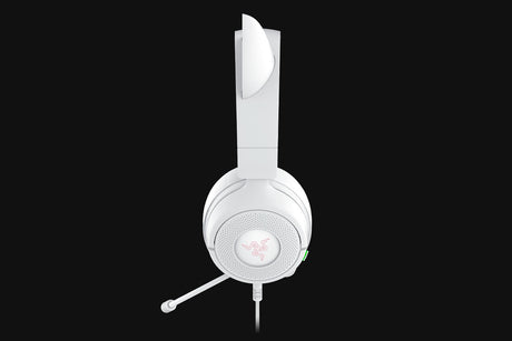 EAN 8887910061138 - Razer RZ04-05350300-R3M1 auricular y casco Auriculares Alámbrico Diadema Juego Blanco imagen 4