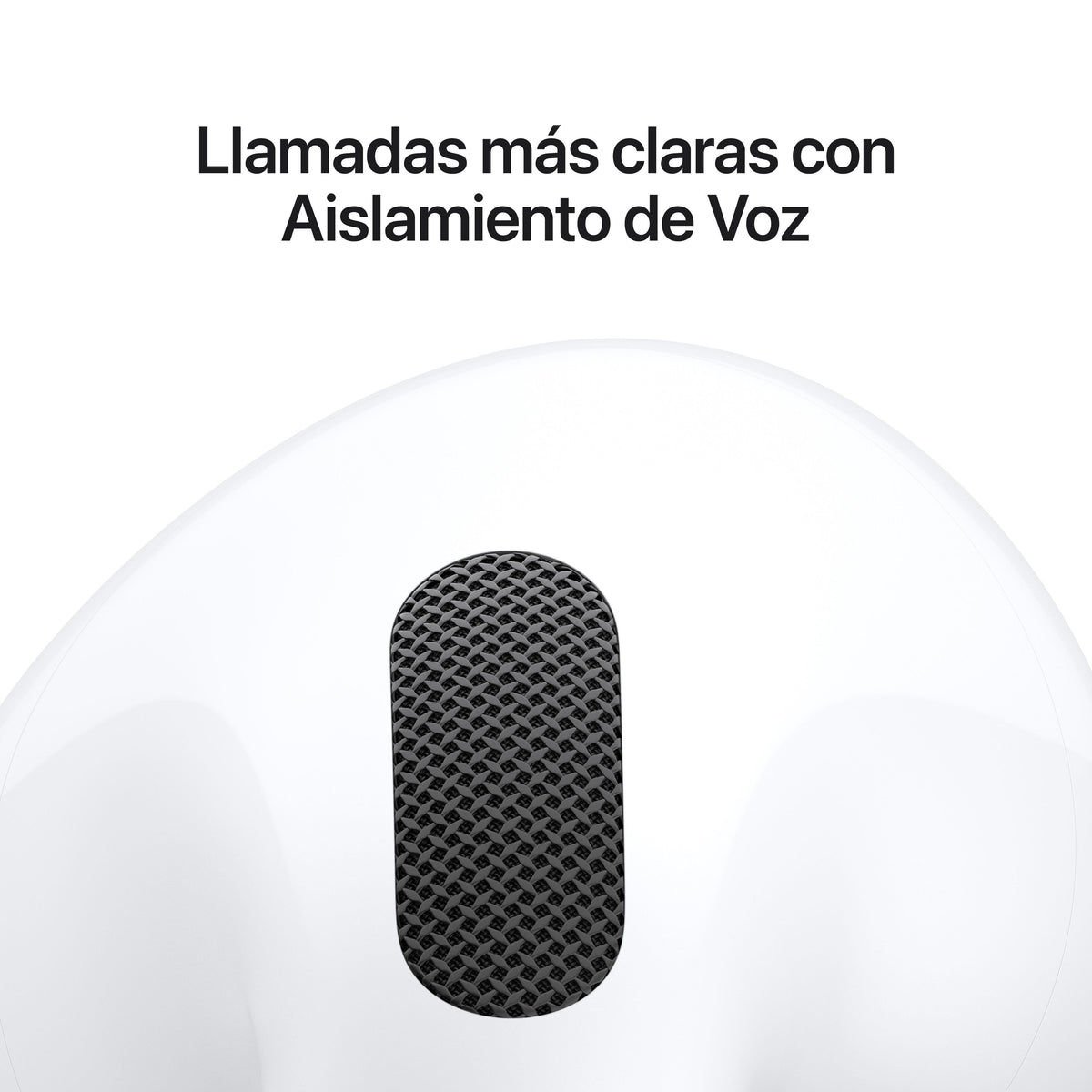 Auriculares Bluetooth Apple Airpods 5