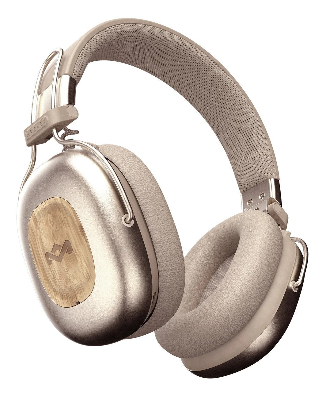 EAN 0846885011874 - The House Of Marley Positive Vibration Rebel Auriculares Inalámbrico y alámbrico Diadema Llamadas/Música  imagen 1