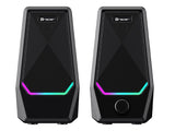 Tracer Speakers 2.0 Loop 2 Rgb Usb