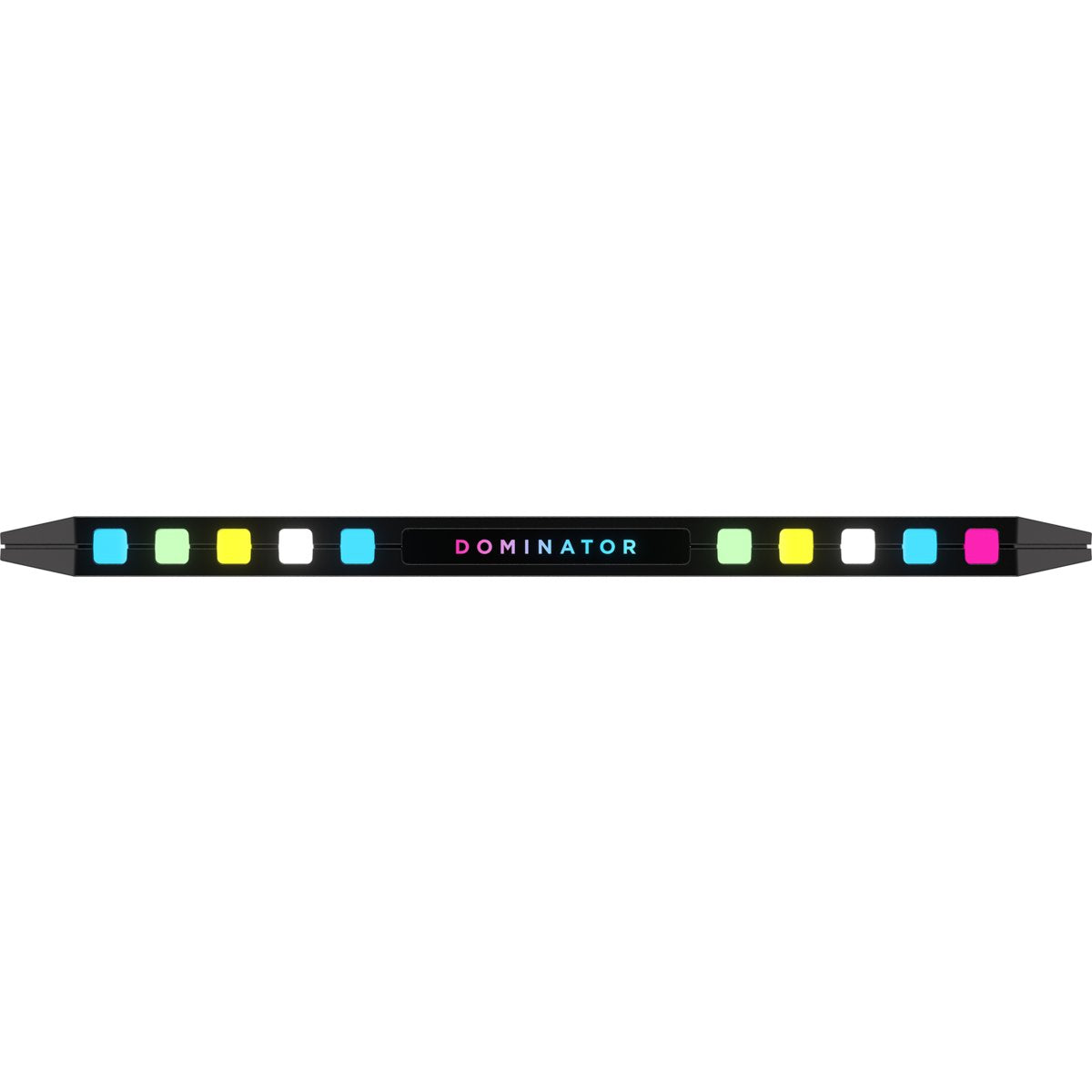 Corsair Dominator Platinum Rgb Ddr5 5600mhz 32gb 2x16gb Cl36 Memoria Dual Amd Expo E Intel Xmp