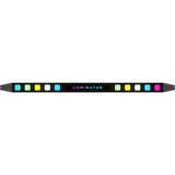 Corsair Dominator Platinum Rgb Ddr5 5600mhz 32gb 2x16gb Cl36 Memoria Dual Amd Expo E Intel Xmp