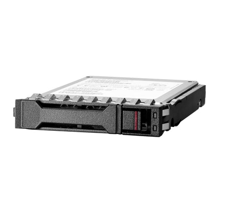 EAN 0190017545738 - HPE P47838-B21 unidad de estado sólido 1,6 TB 2.5" U.3 NVMe imagen 1