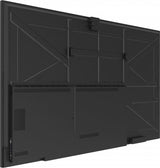 Viewsonic Cde9830 Pizarra Y Accesorios Interactivos 2,49 M (98") 3840 X 2160 Pixeles Pantalla Táctil Negro Usb