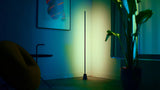 EAN 8719514865273 - WiZ 8719514865273 iluminación inteligente Lámpara de pie inteligente Wi-Fi/Bluetooth 9,7 W imagen 6
