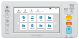 Kyocera Ecosys Ma4000cifx, Impresora Multifunción Gris/Negro, Usb, Lan, Escanear, Copiar, Fax, Hypas