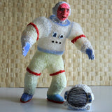 3doodler Create Y Pro Filament Pla 3mm, 250 Piezas, 5 Colores (Negro / Blanco / Azul / Trans / Gris), Pl-Mix1-250