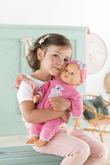 Muñeca Simba Corolle Mgp Lucille Interactivo, 9000150050