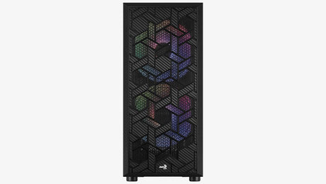 EAN 4710562755909 - Aerocool Hive-G-BK-v1 Midi Tower imagen 9