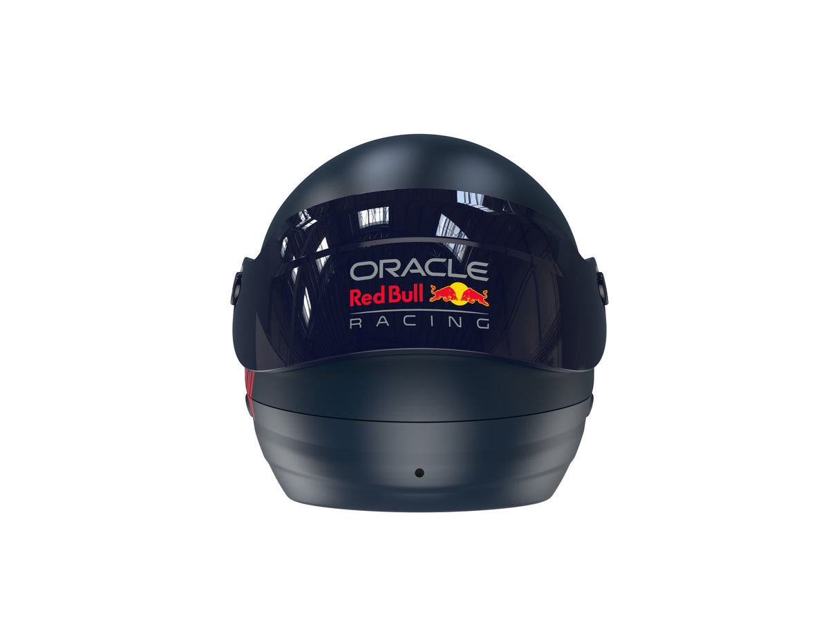EAN 4895232710997 - Red Bull Racing RB-EB220 auricular y casco Auriculares Inalámbrico Dentro de oído Llamadas/Música/Deporte imagen 1