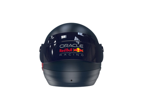 EAN 4895232710997 - Red Bull Racing RB-EB220 auricular y casco Auriculares Inalámbrico Dentro de oído Llamadas/Música/Deporte imagen 2