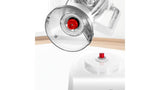EAN 4242005109364 - Bosch MultiTalent 8 robot de cocina 1100 W 3,9 L Translúcido, Blanco Balanza integrada imagen 3