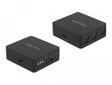 EAN 4043619633951 - DeLOCK 63395 interruptor de sonido Negro imagen 1