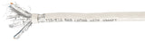 EAN 4015867165256 - Equip 401491 cable de red Beige 100 m Cat6a S/FTP (S-STP) imagen 1